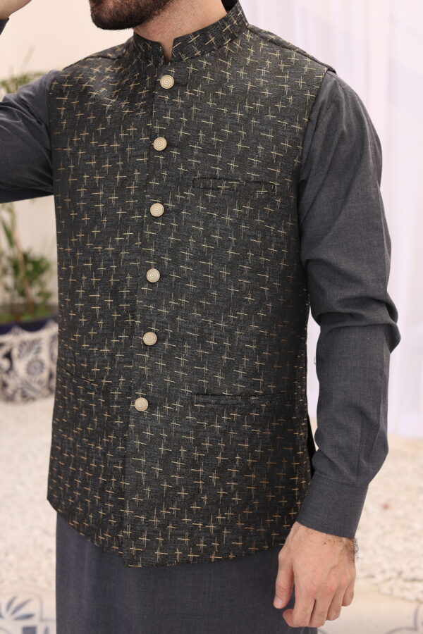 Cross Grey - Image 3