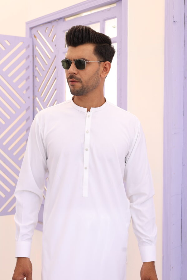 Spaitial White - Image 2